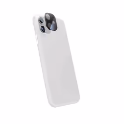 Hama 00186286, Apple, iPhone 11, Résistant aux chocs, Résistant aux rayures, Noir, 1 pièce(s)
