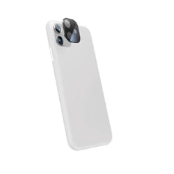 Hama 00186286 écran et protection arrière de téléphones portables Apple 1 pièce(s)
