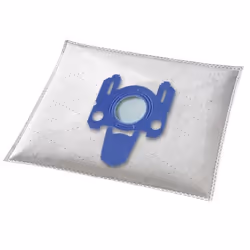 Xavax AE 01, Aspirateur réservoir cylindrique, Sac à poussière, 4 pièce(s), 1 pièce(s)