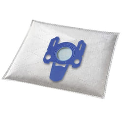 Xavax AE 01 Aspirateur réservoir cylindrique Sac à poussière