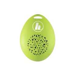 Hama SnapDrop Enceinte portable mono Vert 3 W