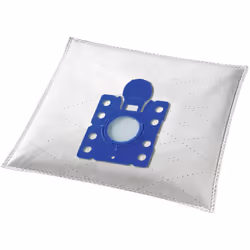 Xavax 00181552, Universel, Sac à poussière, Blanc, 4 pièce(s), 4 pièce(s), 1 pièce(s)