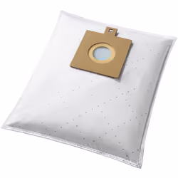 Xavax 00181553, Universel, Sac à poussière, Blanc, 4 pièce(s), 4 pièce(s), 1 pièce(s)