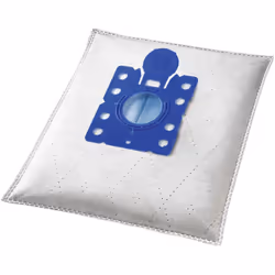 Xavax 00181556, Universel, Sac à poussière, Blanc, 4 pièce(s), 4 pièce(s), 1 pièce(s)