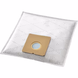 Xavax 00181557, Universel, Sac à poussière, Blanc, 4 pièce(s), 4 pièce(s), 1 pièce(s)