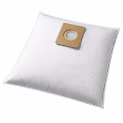 Xavax 00181561, Universel, Sac à poussière, Blanc, 4 pièce(s), 4 pièce(s)
