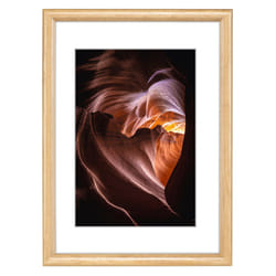 Hama Phoenix Transparent Cadre pour une seule photo
