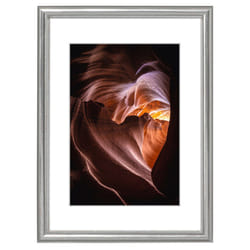 Hama Phoenix Argent Cadre pour une seule photo