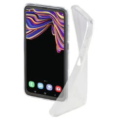 Hama Crystal Clear 6.3" Housse Transparent
