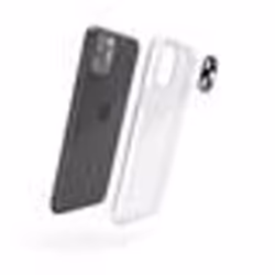 Hama Protection, Housse, Apple, iPhone 11 Pro Max, 16,5 cm (6.5"), Noir, Transparent