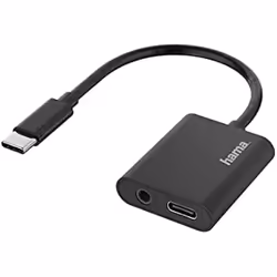 Hama 00200319, 2.0 canaux, USB