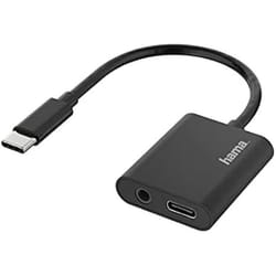 Hama 00200319 carte sons 2.0 canaux USB