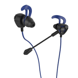 uRage SoundZ 210 In-Ear Noir, Bleu