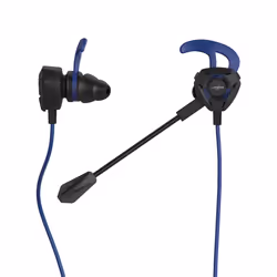 uRage SoundZ 210 In-Ear Noir, Bleu