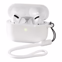 Hama 00122065, Emplacement, Silicone, Blanc