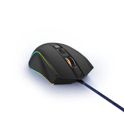 uRage Reaper 210 souris USB Type-A Optique 4800 DPI