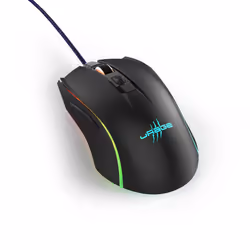 uRage Reaper 210 souris USB Type-A Optique 4800 DPI