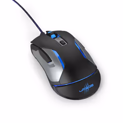 uRage Reaper 320 souris USB Type-A Optique 10000 DPI