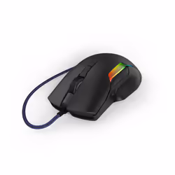 uRage Reaper 600 souris USB Type-A Optique 32000 DPI