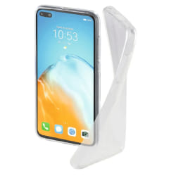 Hama Crystal Clear 6.1" Housse Transparent