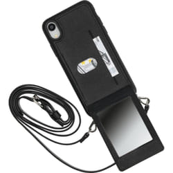 Hama Mirror 6.1" Housse Noir
