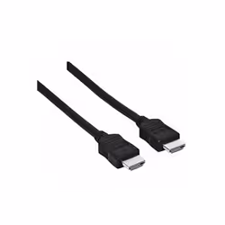 Hama 00200930, 1,5 m, HDMI Type A (Standard), HDMI Type A (Standard), 10,2 Gbit/s, Canal de retour audio (ARC, Audio Return C ...