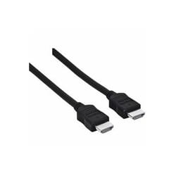 Hama 00200930 câble HDMI 1,5 m HDMI Type A (Standard) Noir