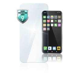 Hama Premium Crystal Glass Protection d'écran transparent Huawei 1 pièce(s)
