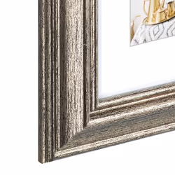 Hama Lobby Bronze Cadre pour une seule photo