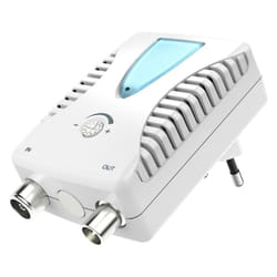 Hama 00205234 accessoire d’antenne Blanc