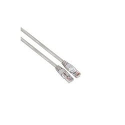 Hama 00200913 câble de réseau Gris 15 m Cat5e U/UTP (UTP)