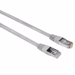 Hama 00200919, 15 m, Cat5e, F/UTP (FTP), RJ-45, RJ-45