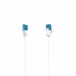 Hama Flexi-Slim, 1,5 m, Cat6a, U/UTP (UTP), RJ-45, RJ-45