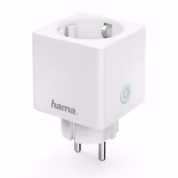 Hama 00176573, Blanc, 16 A, 3680 W, 1 pièce(s)
