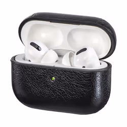Hama 00122068, Emplacement, Simili-cuir, Polycarbonate, Noir