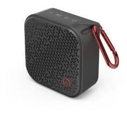 Hama Pocket 2.0 Enceinte portable mono Noir 3,5 W