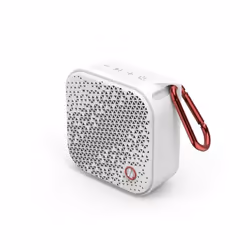 Hama Pocket 2.0, 3,5 W, 180 - 20000 Hz, Sans fil, A2DP, AVRCP, HFP, 10 m, Enceinte portable mono