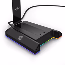 uRage AFK 300 Illuminated Support de casque