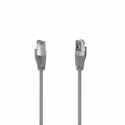 Hama 00200672, 15 m, Cat5e, F/UTP (FTP), RJ-45, RJ-45