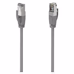 Hama 00200673, 20 m, Cat5e, F/UTP (FTP), RJ-45, RJ-45