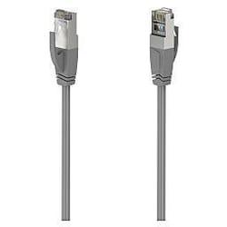 Hama 00200673 câble de réseau Gris 20 m Cat5e F/UTP (FTP)