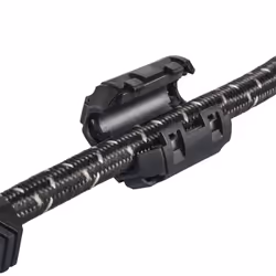 Hama 7205292 câble coaxial 1,5 m Noir, Or - Vue supplémentaire 3