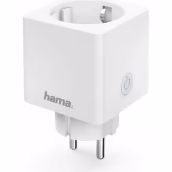 Hama 00176571, Blanc, IP20, 16 A, 3680 W, 3 pièce(s)