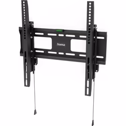 Hama Professional, 50 kg, 100 x 100 mm, 400 x 400 mm, 0 - 0°, Noir