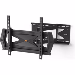 Hama Professional, 40 kg, 300 x 200 mm, 400 x 400 mm, 5 - -10°, 8°, Noir