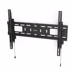 Hama Professional, 2,03 m (80"), 50 kg, 5 - -10°, Noir