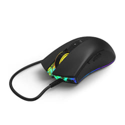 uRage Reaper 400 souris Droitier USB Type-A Optique 10000 DPI