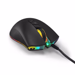 uRage Reaper 400 souris Droitier USB Type-A Optique 10000 DPI