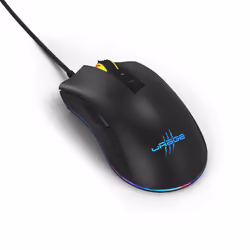 uRage Reaper 400 souris Droitier USB Type-A Optique 10000 DPI