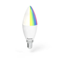 Hama 00176583 energy-saving lamp 5,5 W E14 F